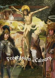 The Procession to Calvary cover image