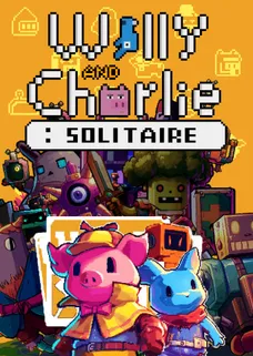 Willy and Charlie: Solitaire cover image