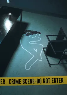 Scene Investigators cover image