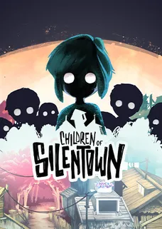 Children of Silentown cover image