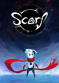 SCARF cover image