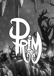 PRIM cover image