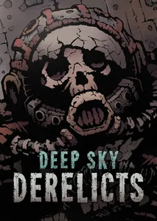 Deep Sky Derelicts cover image