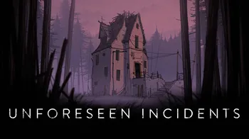 Unforeseen Incidents cover image