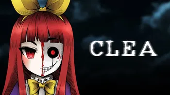 Clea cover image