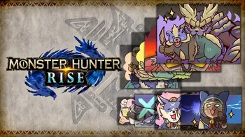 "Special Stickers 1" Sticker Set cover image