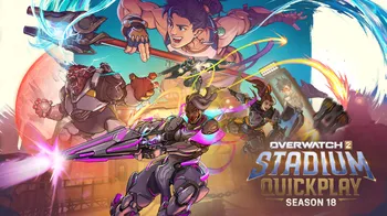 Overwatch® 2 cover image