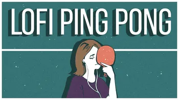 Lofi Ping Pong cover image