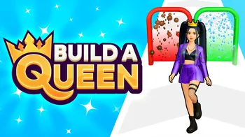 Build A Queen cover image