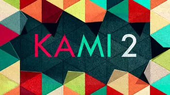 KAMI 2 cover image