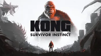 Kong: Survivor Instinct cover image