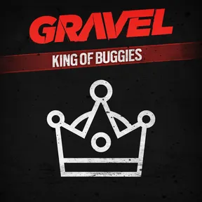 Gravel King of Buggies cover image