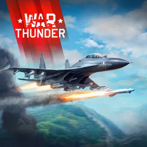 War Thunder - Su-30MKK (China) Pack cover image