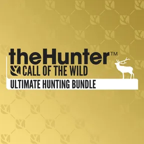 theHunter: Call of the Wild™ - Ultimate Hunting Bundle cover image