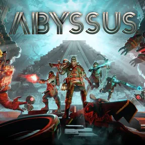 Abyssus cover image