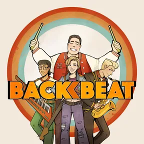 Backbeat cover image