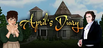 April's Diary cover image