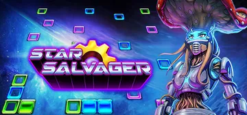 Star Salvager cover image