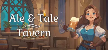 Ale & Tale Tavern cover image