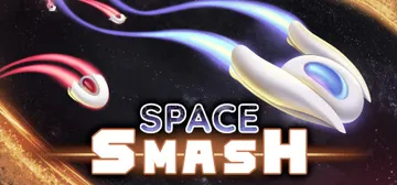 Space Smash cover image