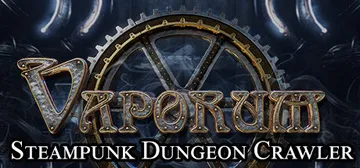 Vaporum cover image