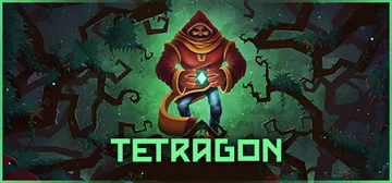 Tetragon cover image