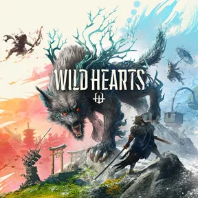 WILD HEARTS™ Standard Edition cover image