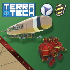 Fantabulous Contraptions cover image