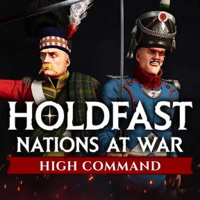 Holdfast: Nations At War - High Command cover image