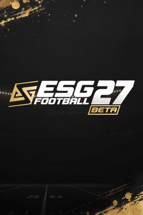 Elite Sports Gaming Football cover image