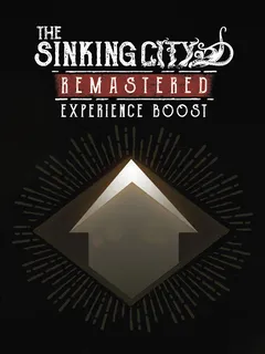 The Sinking City Remastered - Experience Boost cover image