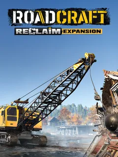 RoadCraft - Reclaim Expansion cover image