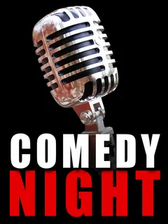 Comedy Night - Pro Edition cover image