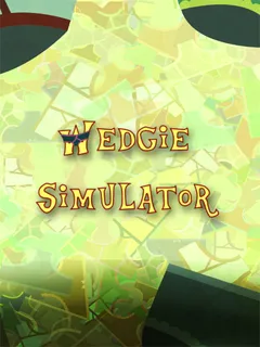 Wedgie Simulator - Mod Development Kit cover image