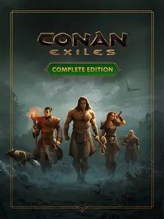 Conan Exiles - Complete Edition cover image