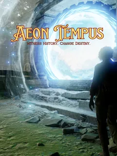 Aeon Tempus cover image