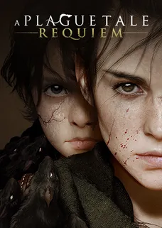 A Plague Tale: Requiem cover image