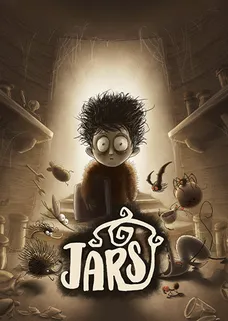 JARS cover image