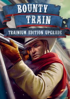 Bounty Train - Trainium Edition Upgrade cover image