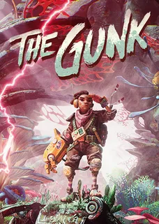 The Gunk cover image