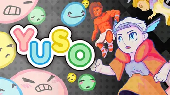 Yuso cover image