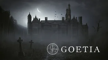 Goetia cover image