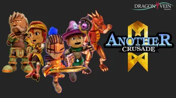 Another Crusade cover image