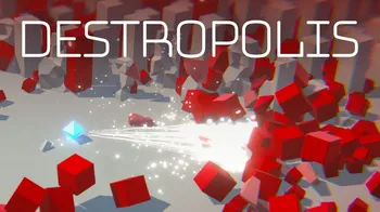 Destropolis cover image