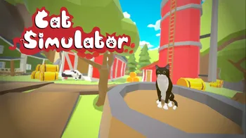 Cat Simulator cover image