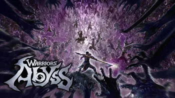 WARRIORS: Abyss cover image