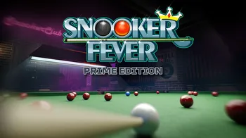 Snooker Fever Prime Edition cover image