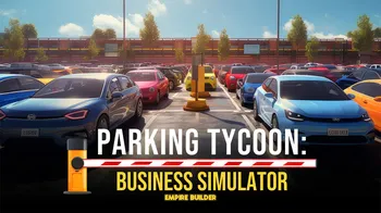 Parking Tycoon: Business Simulator – Empire Builder cover image