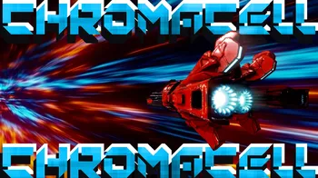 Chromacell cover image