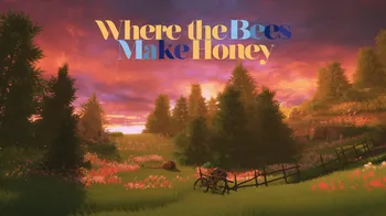 Where the Bees Make Honey cover image
